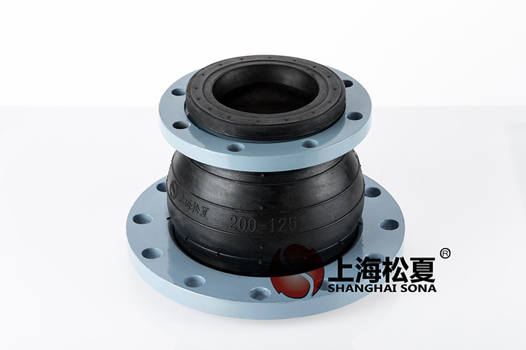 KYT型彈力管道<a href='http://m.lectite.com' target='_blank'><u>減震器</u></a>的用途