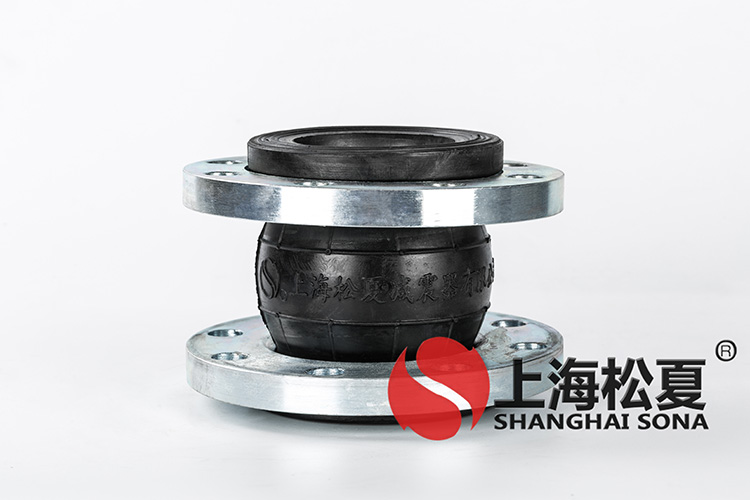 KXT型耐高溫管道<a href='http://m.lectite.com' target='_blank'><u>減震器</u></a>