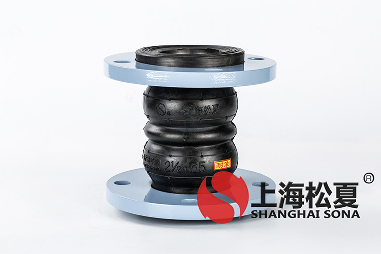 KXT-F型防拉脫管道<a href='http://m.lectite.com' target='_blank'><u>減震器</u></a>