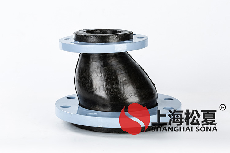JDX型變徑彈力管道<a href='http://m.lectite.com' target='_blank'><u>減震器</u></a>