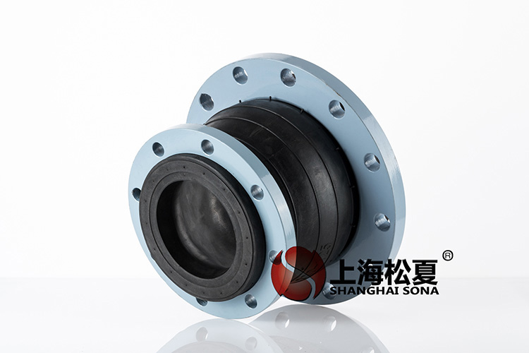 KYT型變徑彈力管道<a href='http://m.lectite.com' target='_blank'><u>減震器</u></a>