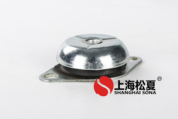 橡膠<a href='http://m.lectite.com' target='_blank'><u>減振器</u></a>的應用非常廣泛,但并不是所有的場合