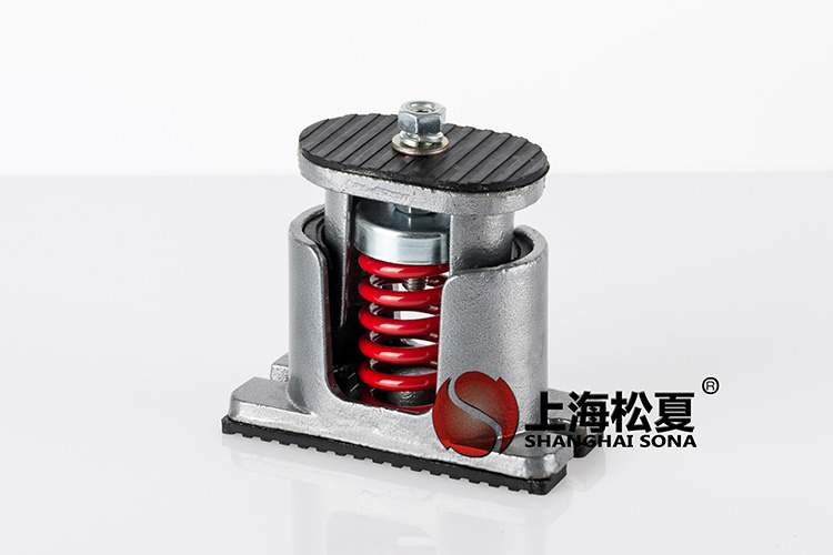 坐式風機彈簧<a href='http://m.lectite.com' target='_blank'><u>減震器</u></a>
