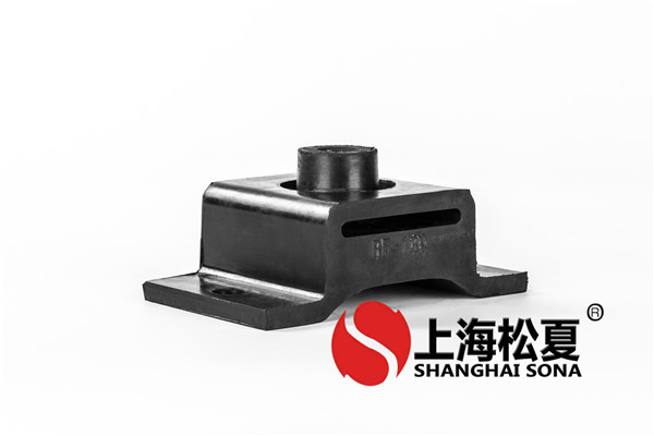 BE-120船用柴油機組用<a href='http://m.lectite.com' target='_blank'><u>橡膠減震器</u></a>
