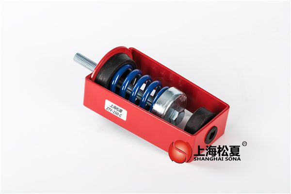 上海松夏吊式<a href='http://m.lectite.com' target='_blank'><u>彈簧減震器</u></a>