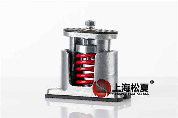 阻尼彈簧<a href='http://m.lectite.com' target='_blank'><u>減震器</u></a>的介紹