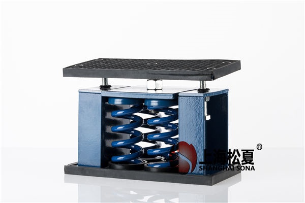 彈簧<a href='http://m.lectite.com' target='_blank'><u>減震器</u></a>上的彈簧帶給你不同的視覺體驗(yàn)