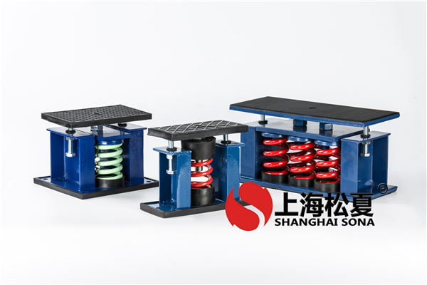 變壓器的噪聲使用<a href='http://m.lectite.com' target='_blank'><u>減震器</u></a>降噪