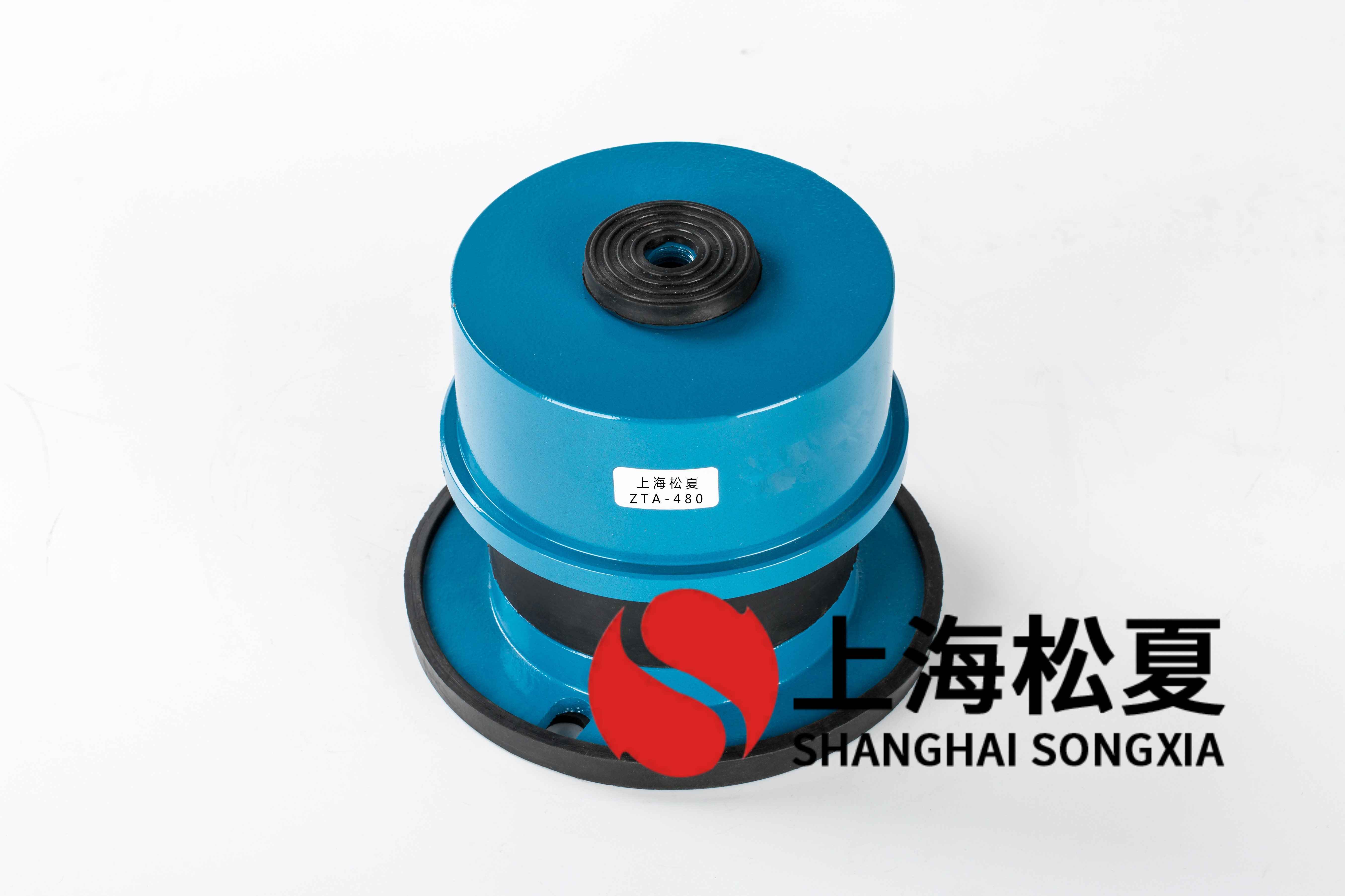 好特熱水循環泵安裝ZTA-640阻尼<a href='http://m.lectite.com' target='_blank'><u>彈簧減震器</u></a>