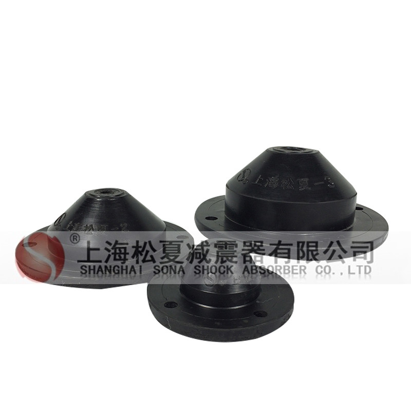 高速沖床應該選擇哪種橡膠<a href='http://m.lectite.com' target='_blank'><u>減震器</u></a>