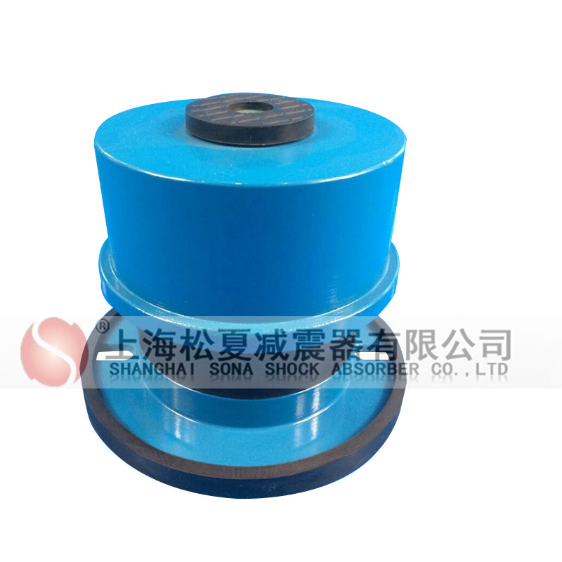 空調系統及<a href='http://m.lectite.com' target='_blank'><u>彈簧減震器</u></a>調試中常見問題