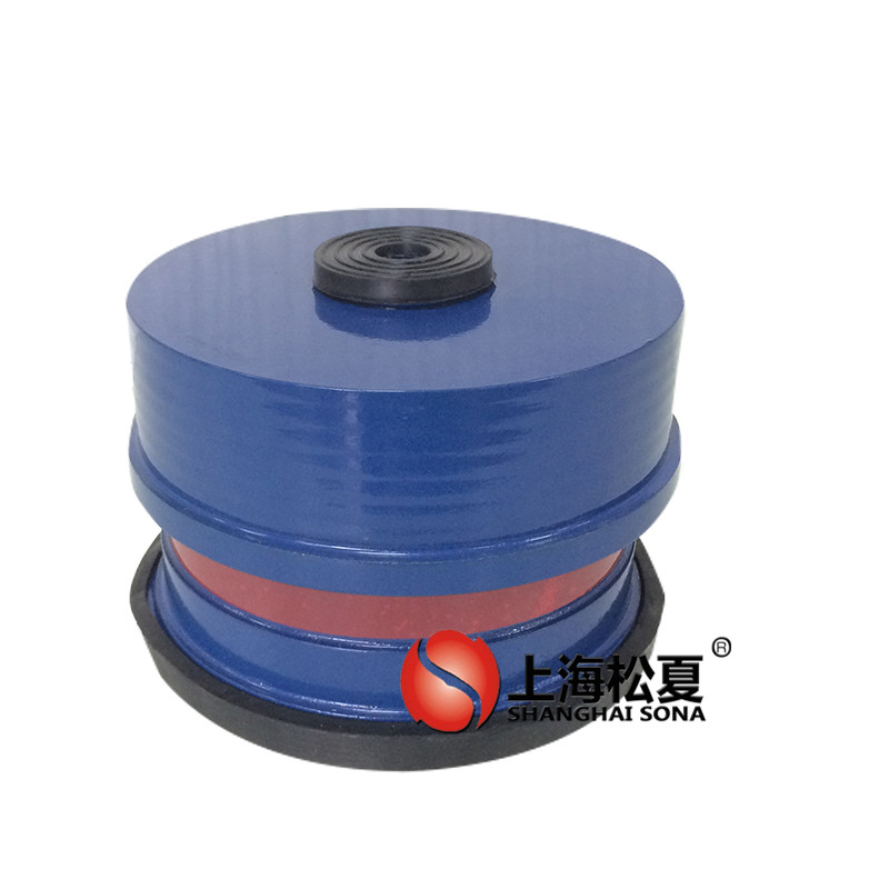ZT型阻尼彈簧<a href='http://m.lectite.com' target='_blank'><u>減震器</u></a>