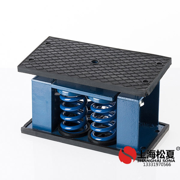 DZT型大載荷阻尼彈簧<a href='http://m.lectite.com' target='_blank'><u>減震器</u></a>