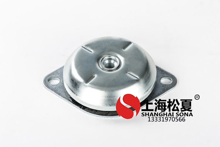 <a href='http://m.lectite.com' target='_blank'><u>減振器</u></a>的懸掛剛度控制——柴油機減振器