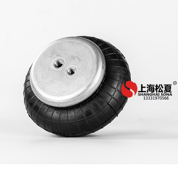 橡膠空氣彈簧<a href='http://m.lectite.com' target='_blank'><u>減震器</u></a>的發展趨勢