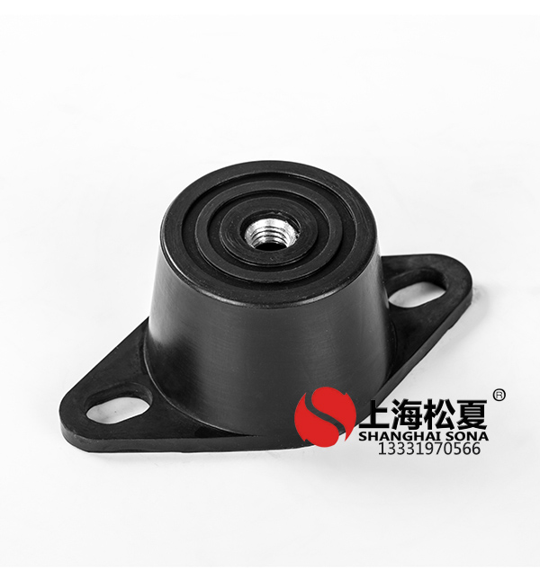 橡膠<a href='http://m.lectite.com' target='_blank'><u>減震器</u></a>的適用環境你知道嗎