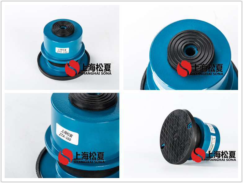 ZTA-160阻尼彈簧<a href='http://m.lectite.com' target='_blank'><u>減震器</u></a>