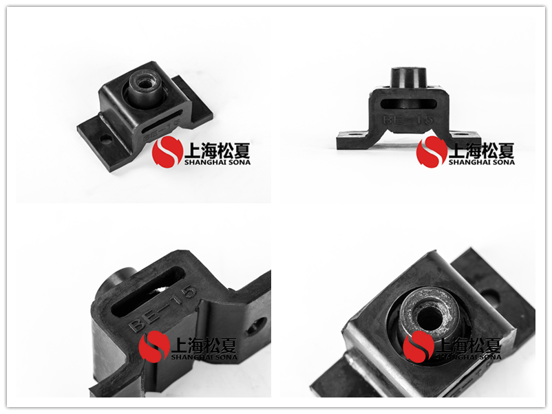 BE-15<a href='http://m.lectite.com' target='_blank'><u>橡膠減震器</u></a>產品圖