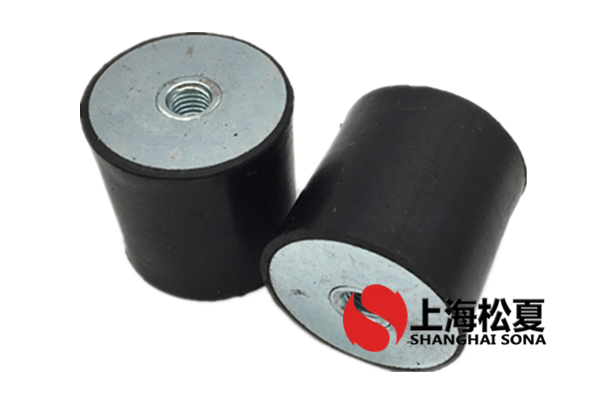 JNDE型橡膠<a href='http://m.lectite.com' target='_blank'><u>減震器</u></a>簡介