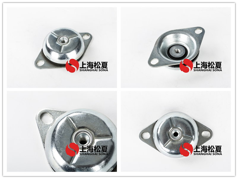 JNH633008M橡膠<a href='http://m.lectite.com' target='_blank'><u>減震器</u></a>產(chǎn)品圖