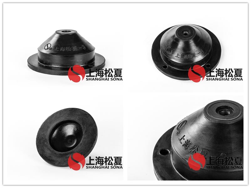 JGD-3橡膠<a href='http://m.lectite.com' target='_blank'><u>減震器</u></a>產品圖