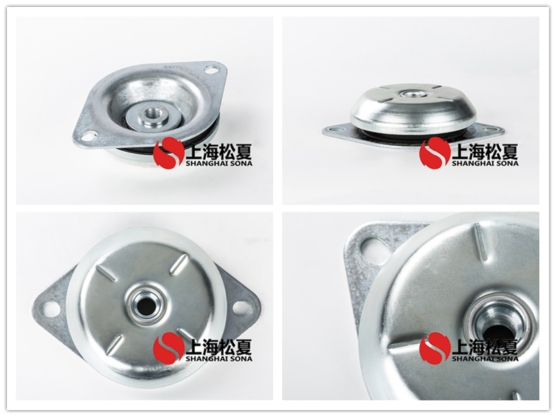 JNH923510M橡膠<a href='http://m.lectite.com' target='_blank'><u>減震器</u></a>產品圖