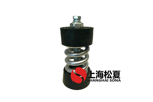 ZTH型彈簧<a href='http://m.lectite.com' target='_blank'><u>減震器</u></a>性能