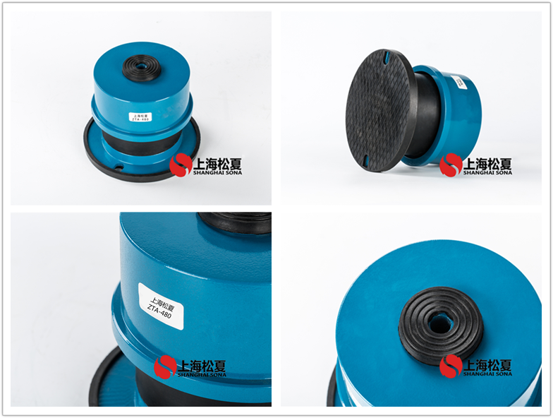 ZTA-480阻尼彈簧<a href='http://m.lectite.com' target='_blank'><u>減震器</u></a>產(chǎn)品圖片