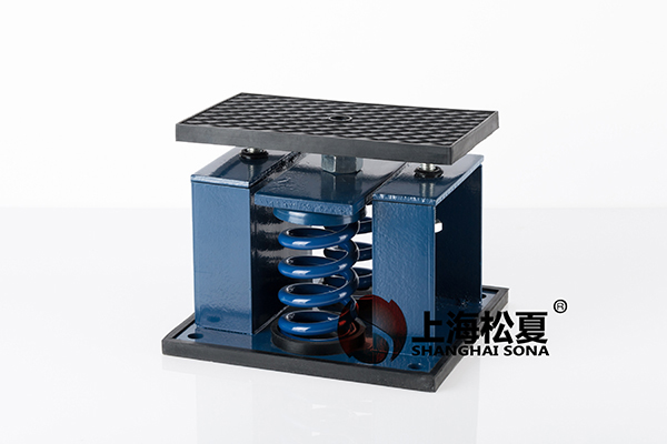 彈簧<a href='http://m.lectite.com' target='_blank'><u>減震器</u></a>效果