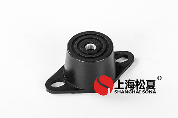 橡膠<a href='http://m.lectite.com' target='_blank'><u>減震器</u></a>性能