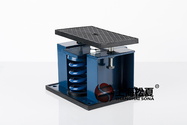 彈簧<a href='http://m.lectite.com' target='_blank'><u>減震器</u></a>創新
