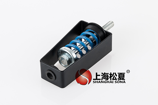 彈簧<a href='http://m.lectite.com' target='_blank'><u>減震器</u></a>簡(jiǎn)介