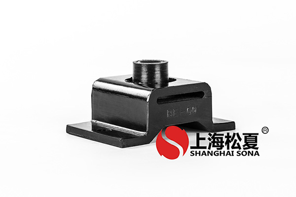 橡膠<a href='http://m.lectite.com' target='_blank'><u>減震器</u></a>應(yīng)用