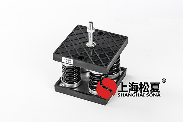 彈簧<a href='http://m.lectite.com' target='_blank'><u>減震器</u></a>性能簡介
