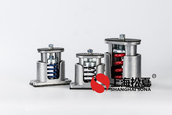 阻尼彈簧<a href='http://m.lectite.com' target='_blank'><u>減震器</u></a>的外觀介紹及特點