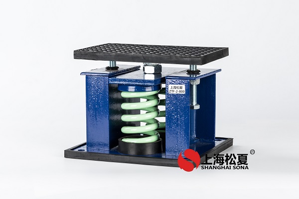 <a href='http://m.lectite.com' target='_blank'><u>彈簧減震器</u></a>具體的特點有哪些