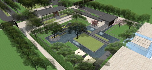 【北京硅谷壹號項目】彈簧<a href='http://m.lectite.com' target='_blank'><u>減震器</u></a>合同