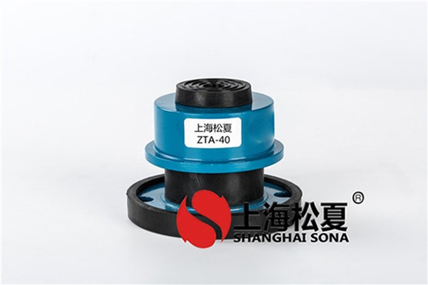 廣東<a href='http://m.lectite.com' target='_blank'><u>橡膠減震器</u></a>壞了會有什么情況？