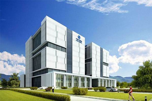 【廣東汕頭移動數據中心項目】<a href='http://m.lectite.com' target='_blank'><u>彈簧減震器</u></a>信息