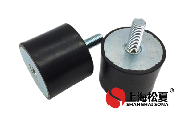 詳細介紹<a href='http://m.lectite.com' target='_blank'><u>橡膠減震器</u></a>的作用是什么