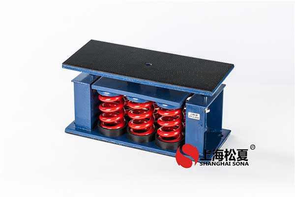 安裝變壓器<a href='http://m.lectite.com' target='_blank'><u>減震器</u></a>的作用是什么