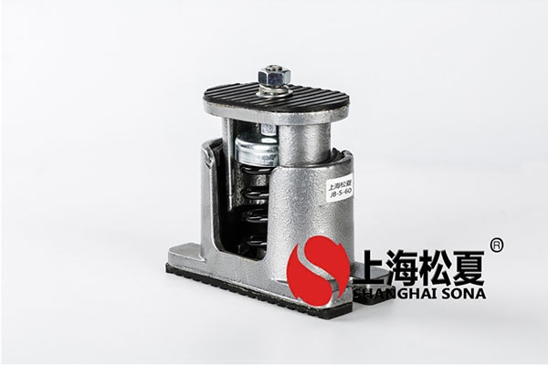 阻尼<a href='http://m.lectite.com' target='_blank'><u>彈簧減震器</u></a>的性能和特點