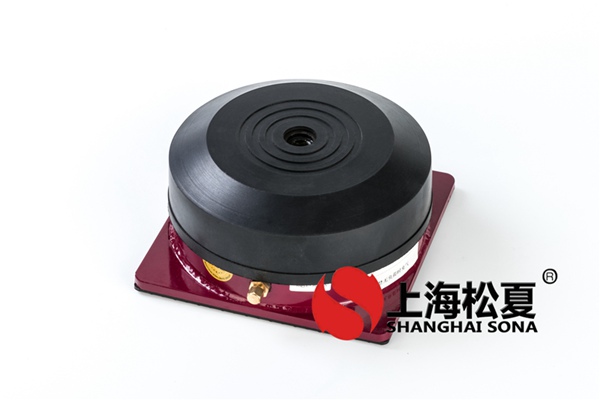 橡膠減震器常被應用的各個領域有哪些？