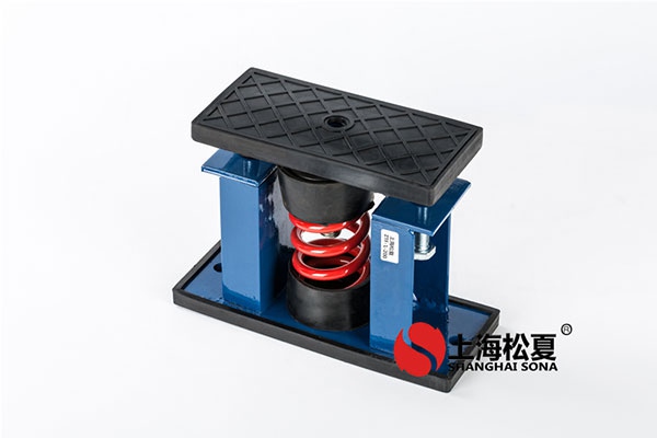 <a href='http://m.lectite.com' target='_blank'><u>彈簧減震器</u></a>產(chǎn)品主要特點與用途