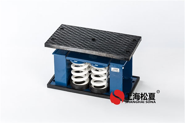 BE型<a href='http://m.lectite.com' target='_blank'><u>橡膠減震器</u></a>的設計原理是什么