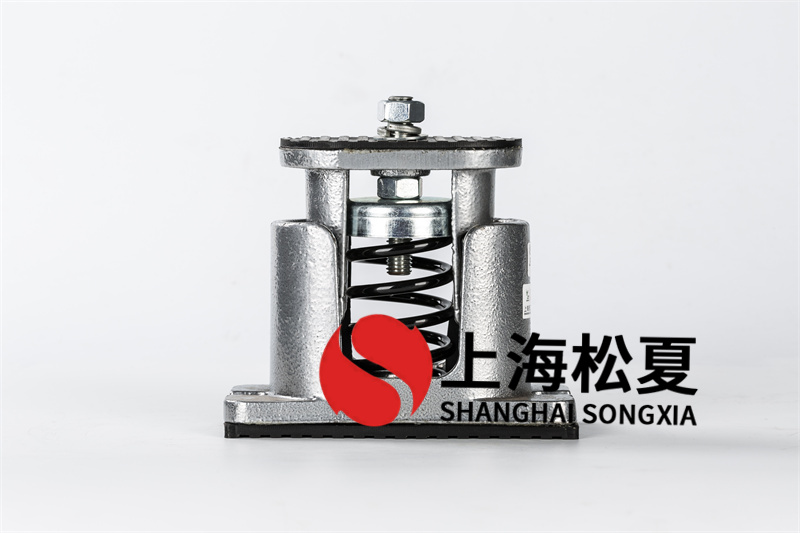回轉式風機<a href='http://m.lectite.com' target='_blank'><u>減震器</u></a>注意事項及步驟介紹