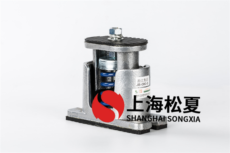螺桿空壓機<a href='http://m.lectite.com' target='_blank'><u>減震器</u></a>出現故障前的危險信號