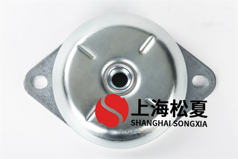 橡膠<a href='http://m.lectite.com' target='_blank'><u>減震器</u></a>的原理及應用工作狀況