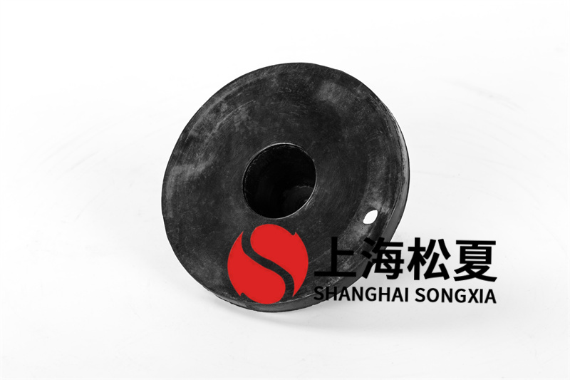 橡膠<a href='http://m.lectite.com' target='_blank'><u>減震器</u></a>安裝在不同泵上的方法及注意事項(xiàng)