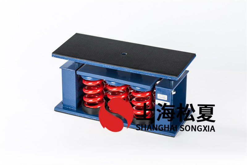 可調(diào)速<a href='http://m.lectite.com' target='_blank'><u>水泵減震器</u></a>選用的原則和安裝的注意事項